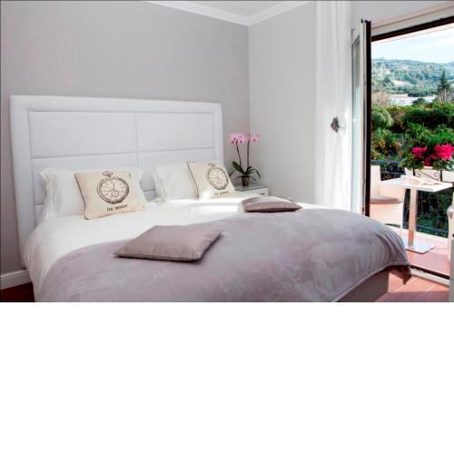 Bougainvillea Relais