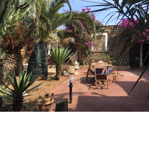 Bouganville- Le casette di Marilena