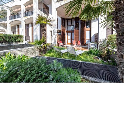Bouganville apartment