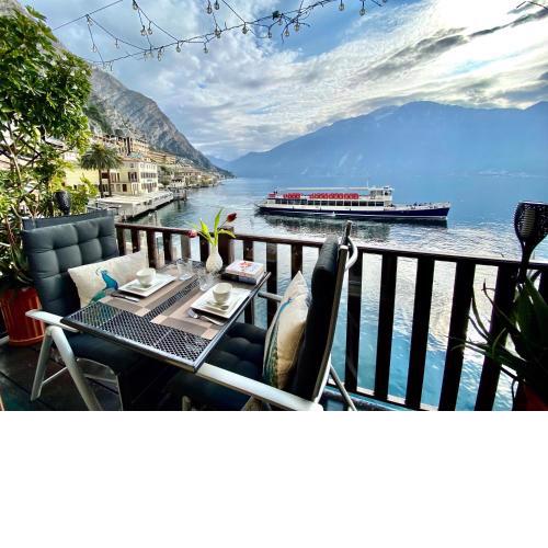 Bouganville apartment