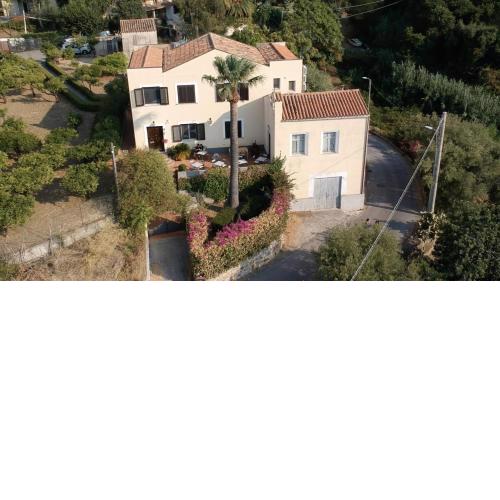 Bouganville B&B