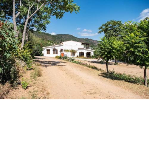 Bouganville Home