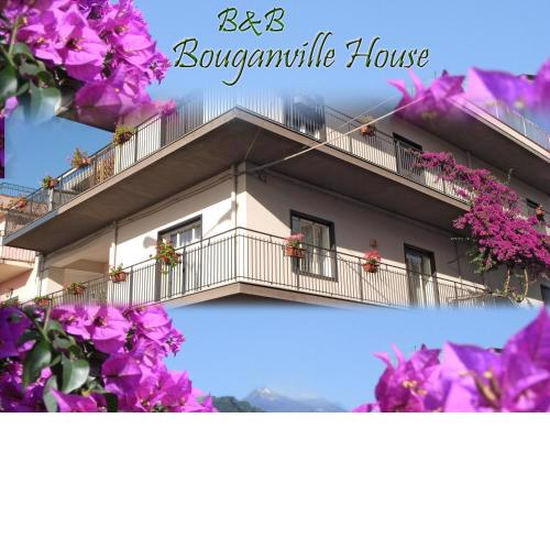 Bouganville House