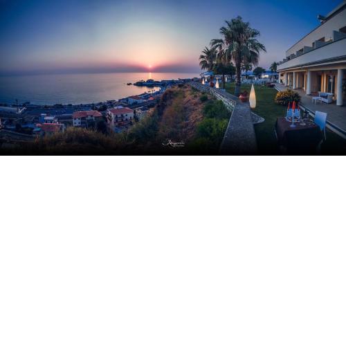 Bouganville Palace Hotel