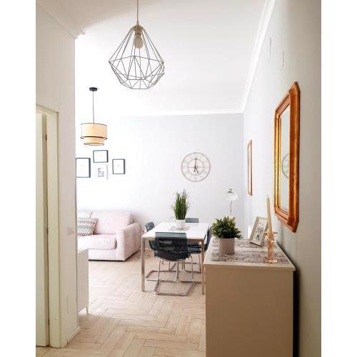 Bouganville Suite House Trastevere