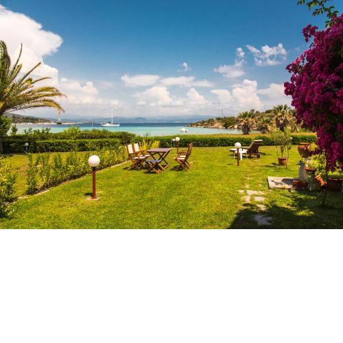 Bouganvillia Villa Latura
