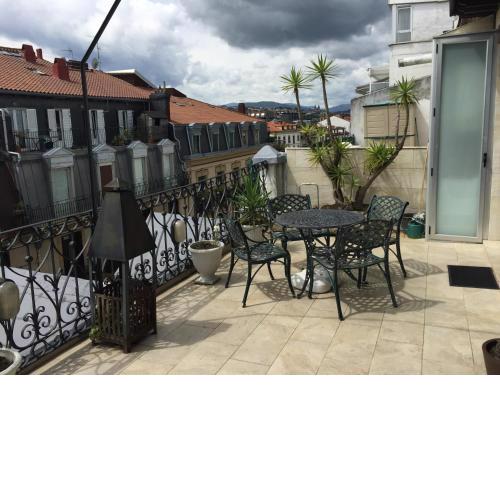 Boulevard Apartmento