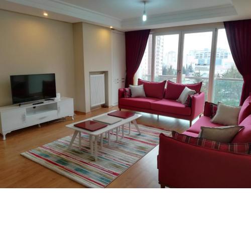 Boulevard Apartments