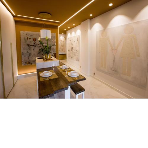 Boulevard Luxury by Sebastiana Group