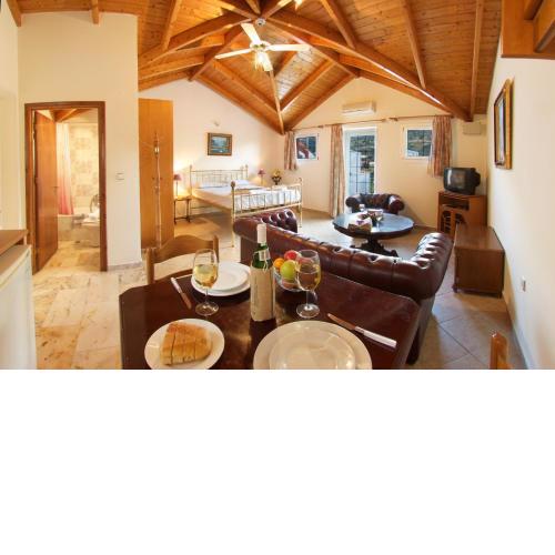 Boulevard Panorama Suites