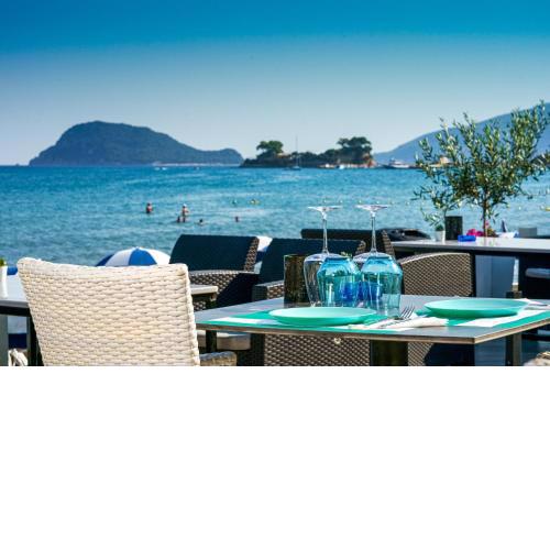 Boulevard Studio 6 with sea view