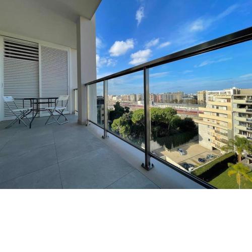 Boulevard Suite