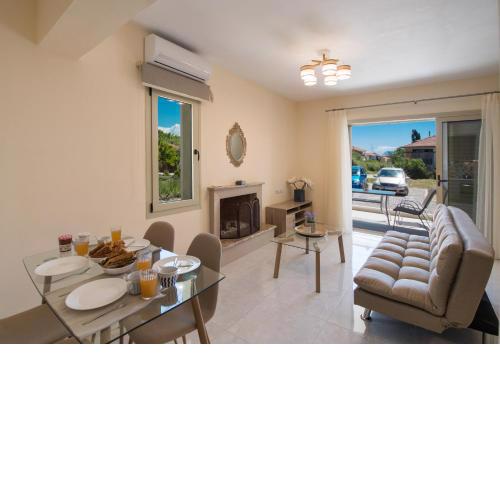 Bounatsa Studios & Apartments