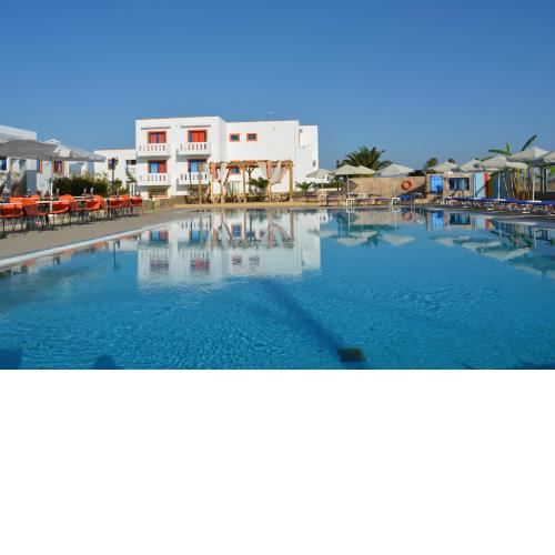 Bouradanis Village Hotel