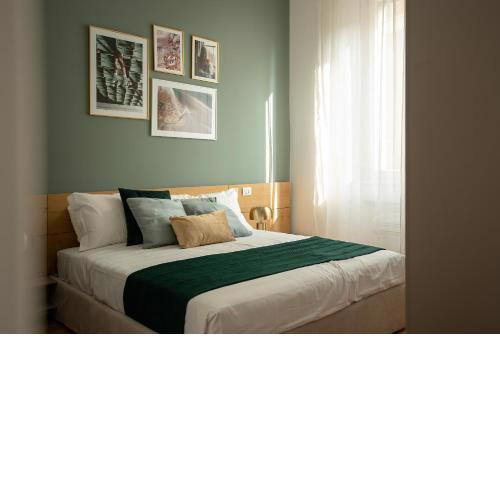 Bourgie Apartment