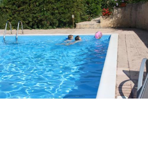Bourikos House Corfu
