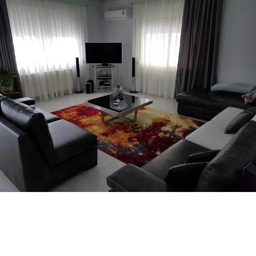 Bourlis Apartments