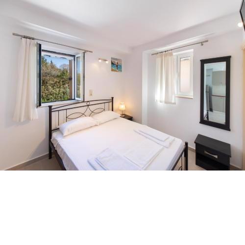 Boursinos Cozy Apartments
