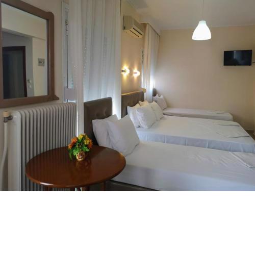 Bousios Apartments