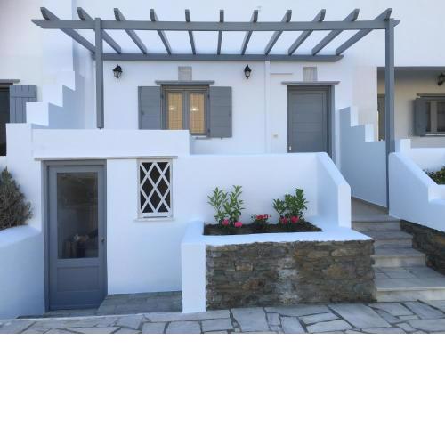 Boussetil Apartment