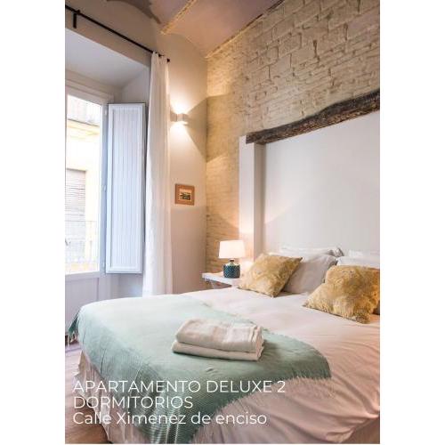 Boutike Apartments