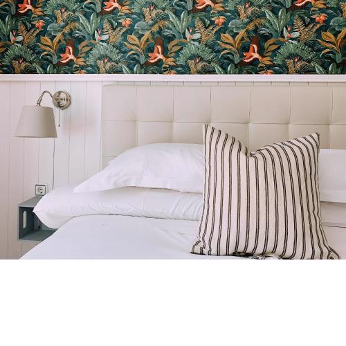 Boutike Guesthouse