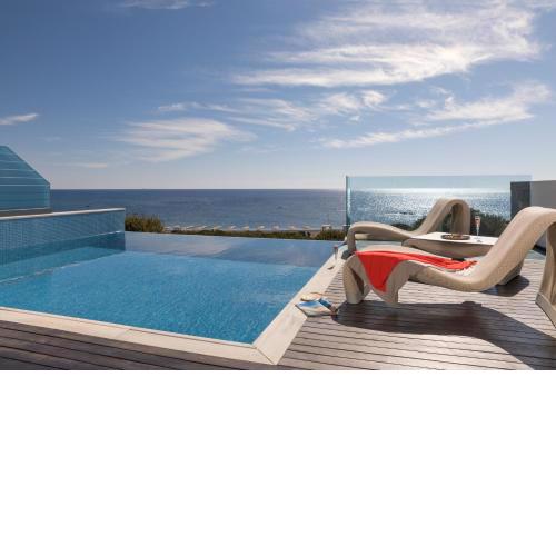 Boutique 5 Hotel & Spa - Adults Only