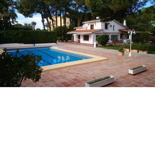 Boutique Algarrobo