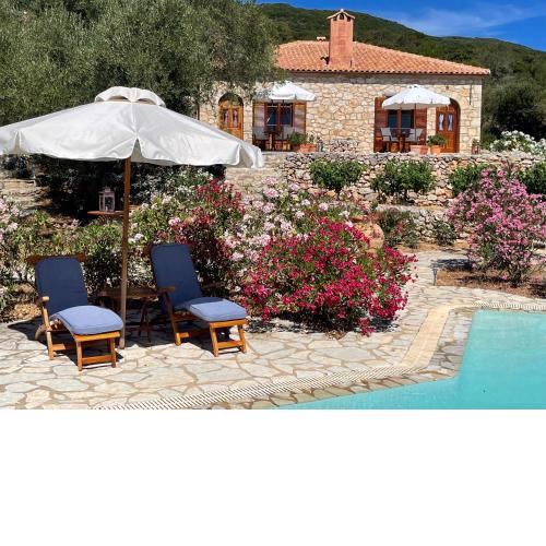 Boutique apart-hotel Galini, member of the best small hotels in Greece, Adults only