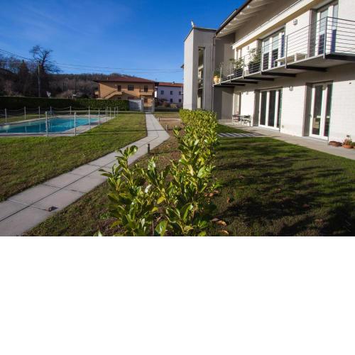 Boutique apartment - La dolce vita