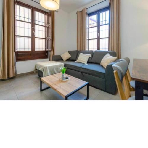Boutique Apartment Center Granada