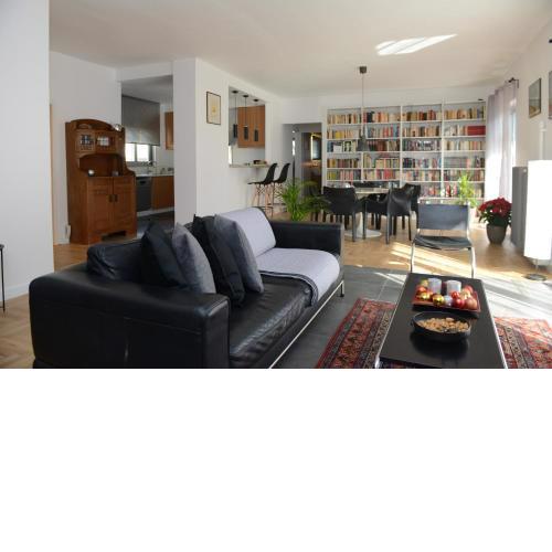 Boutique Apartment in Chalandri