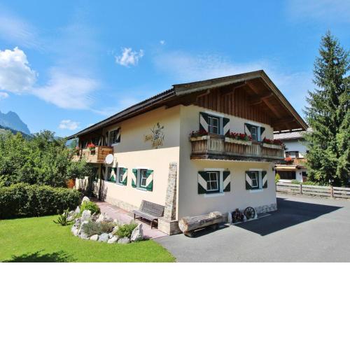 Boutique Apartment in Kirchdorf with Swimming Pool
