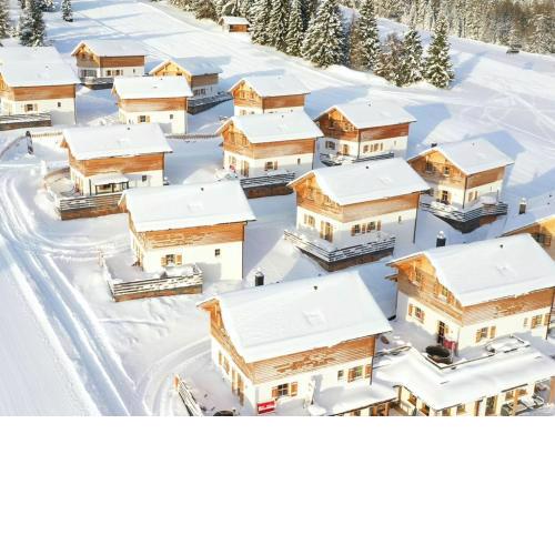 Boutique Apartment in Lungau with terrace