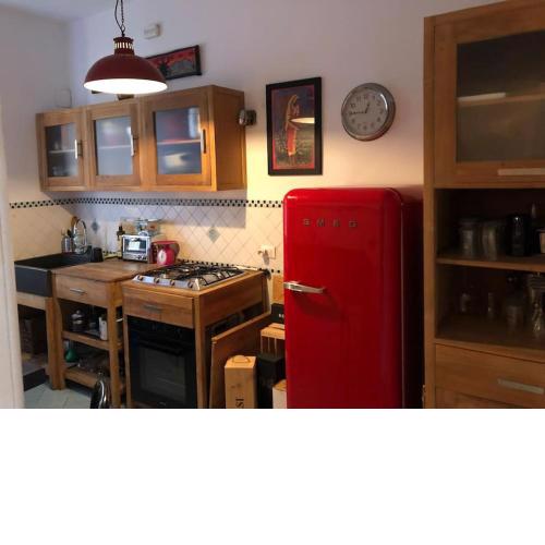 Boutique Apartment in relax Area (Flaminio).