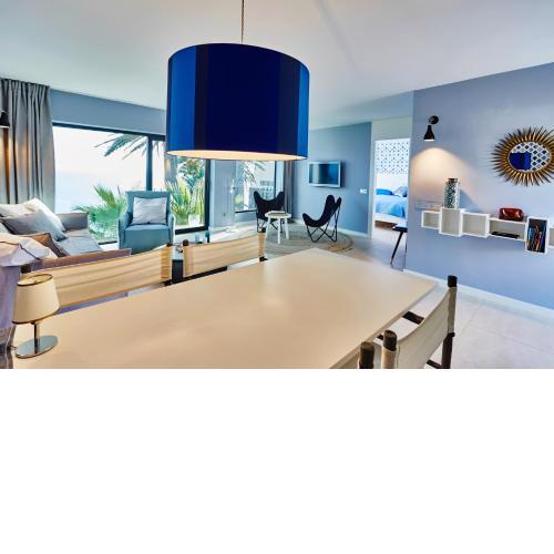 Boutique-Apartment in San Agustin
