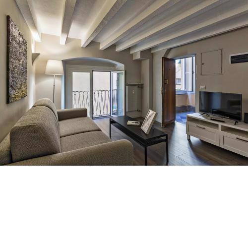 Boutique Apartment in Via Roma by Wonderful Italy