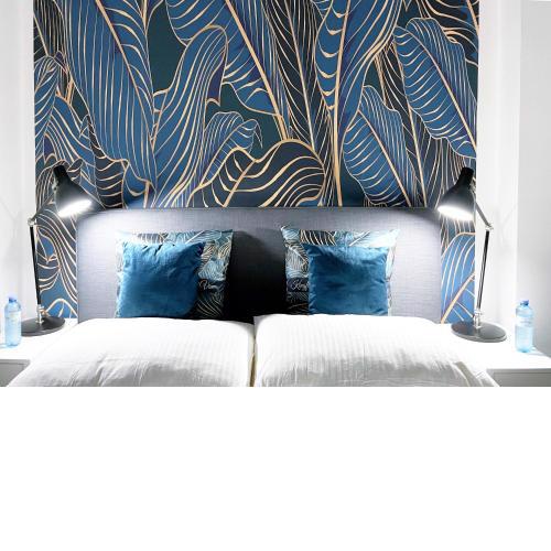 Boutique Apartment Kingfisher - Viennas trendiest neighbourhood
