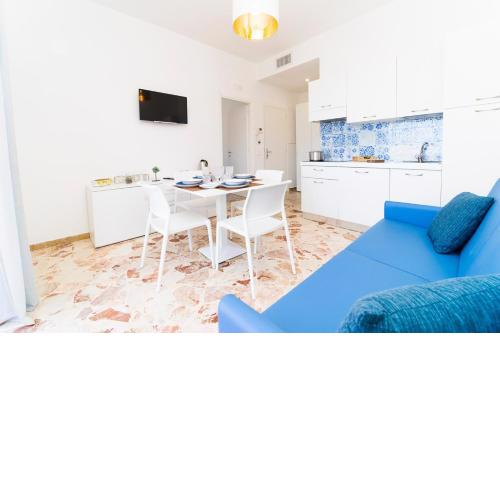 Boutique Apartment Maurì