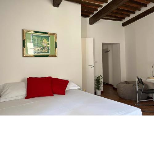 Boutique Apartment Palazzo Palloni