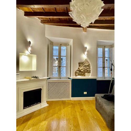 Boutique Apartment Pantheon
