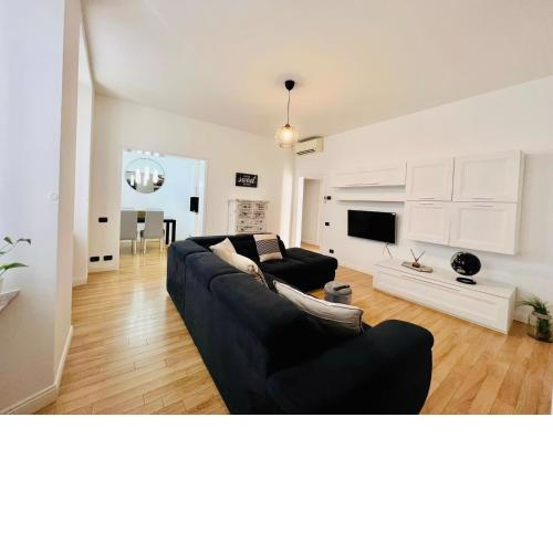Boutique Apartment Porta Duomo, close to the lake!