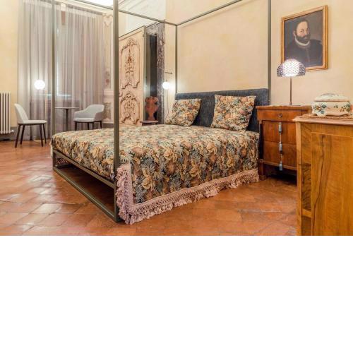 Boutique Apartment Urbino