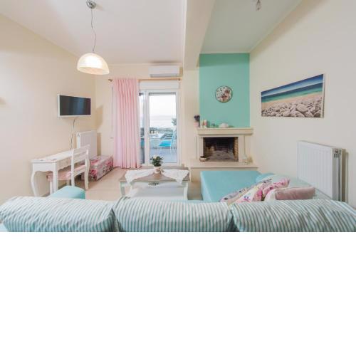 Boutique Apartment Volos