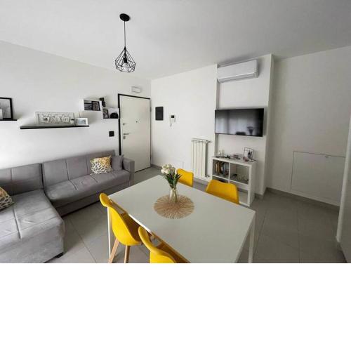 Boutique Apartment
