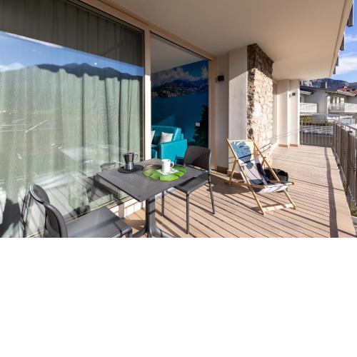 Boutique Apartments by Annalisa