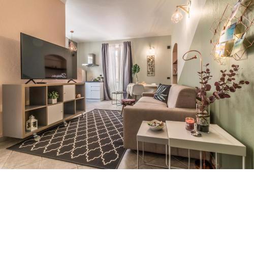 Boutique Apartments Collection-La Grande Bellezza