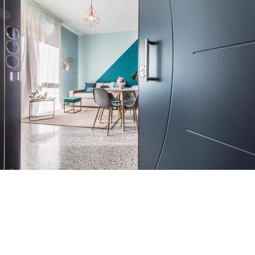 Boutique Apartments Collection-L'attimo Fuggente