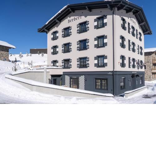 Boutique Apartments Herbert