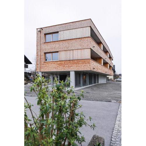 Boutique Apartments Lustenau